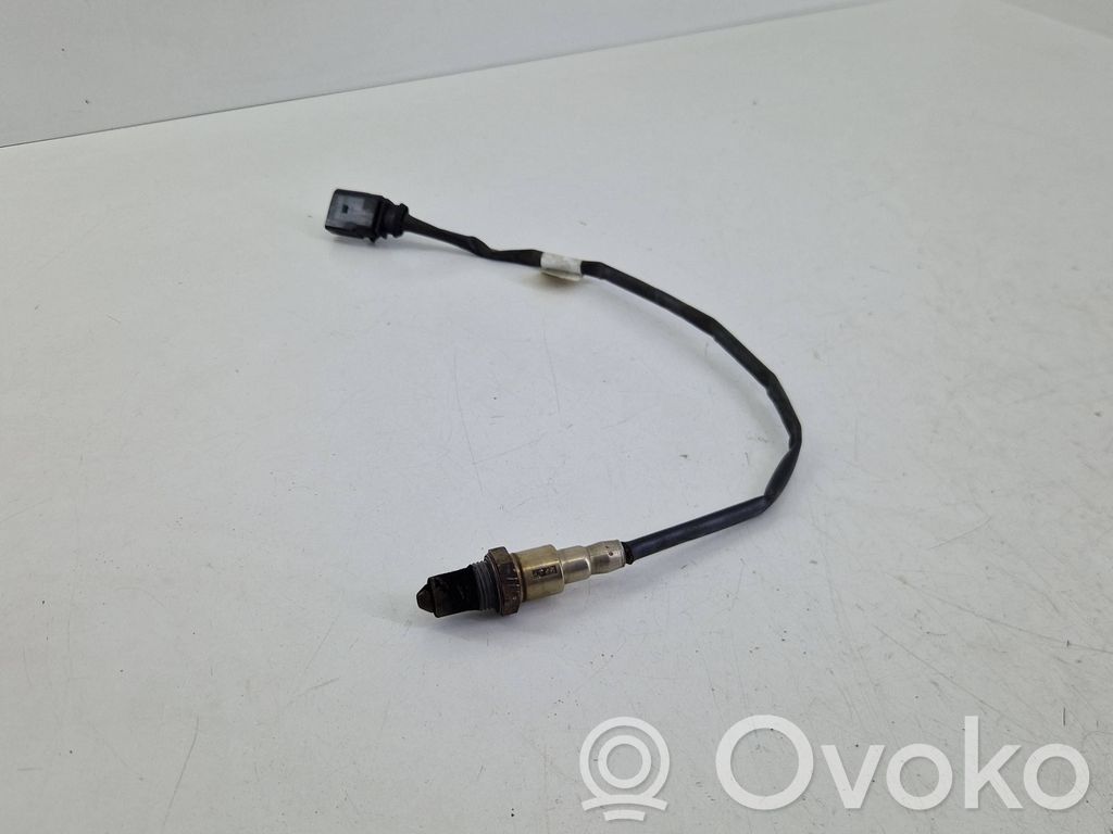 Lambda probe sensor   4M0906262K,0281004692