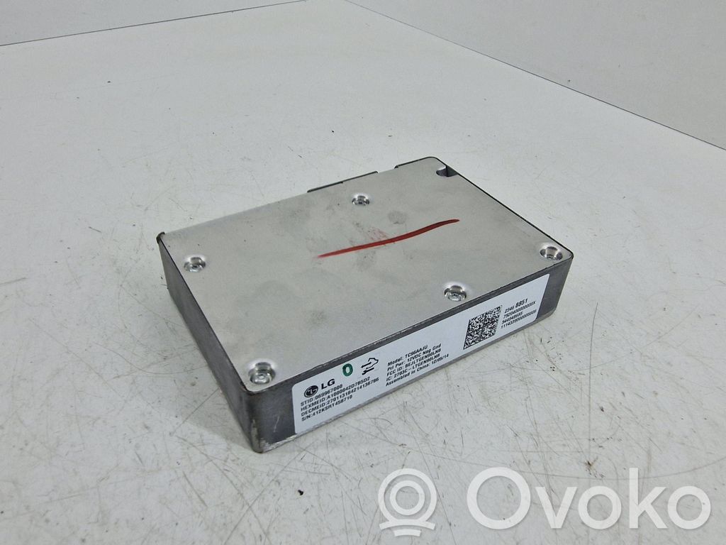 Chevrolet Camaro Bluetooth modulis 
