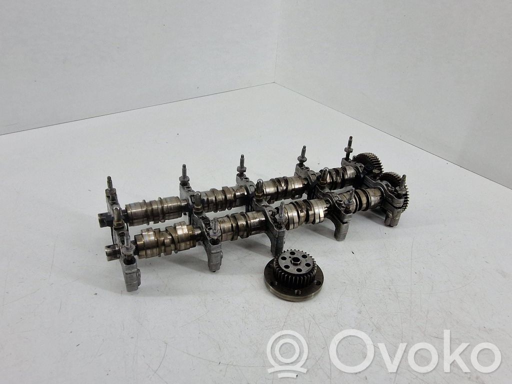 Audi SQ7 Camshaft 