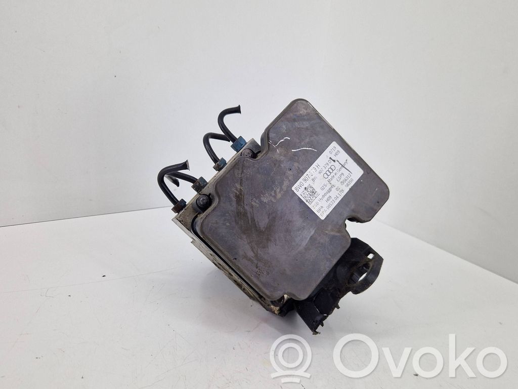Audi A4 S4 B9 ABS bloks 