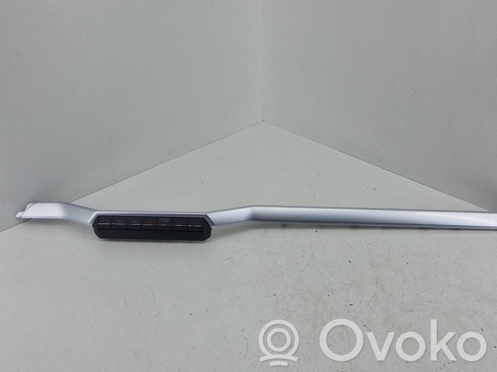 Volkswagen Amarok Moldura de la guantera 