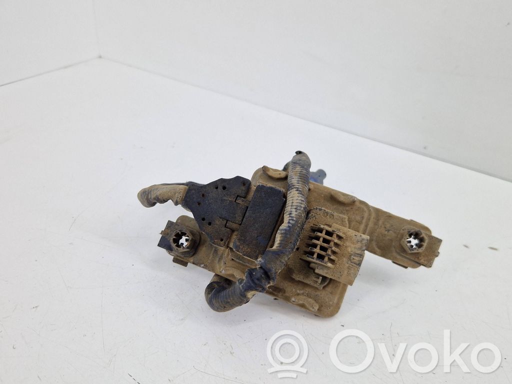 Volkswagen Amarok Sonde lambda 