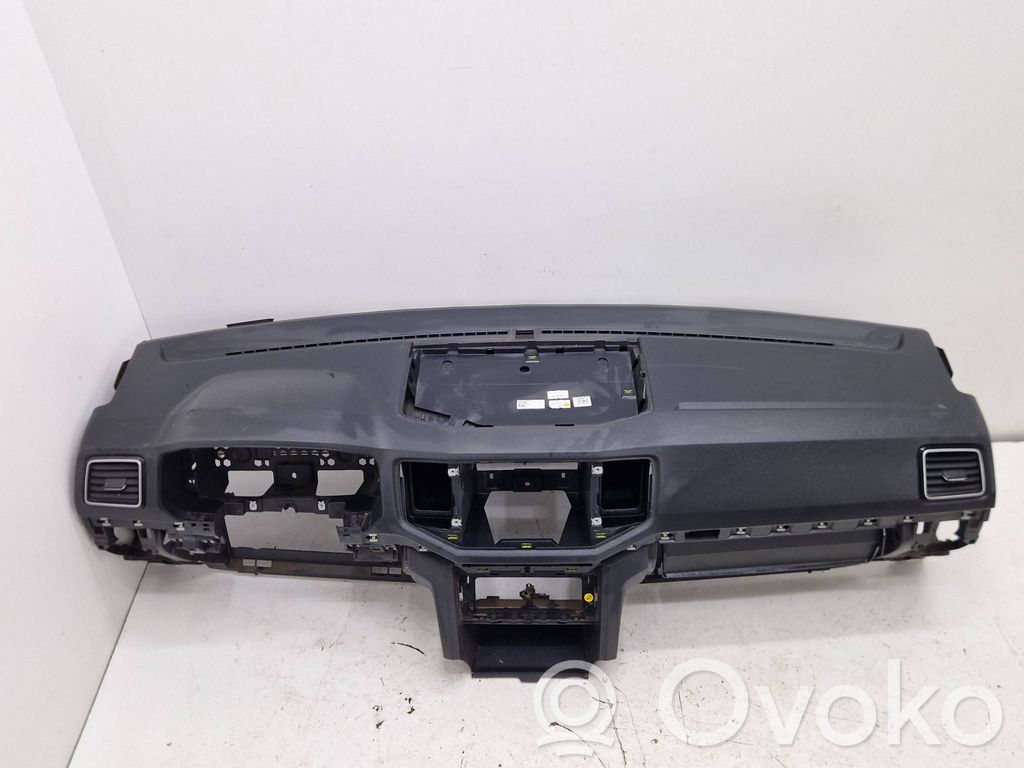 Volkswagen Amarok Panel de instrumentos 