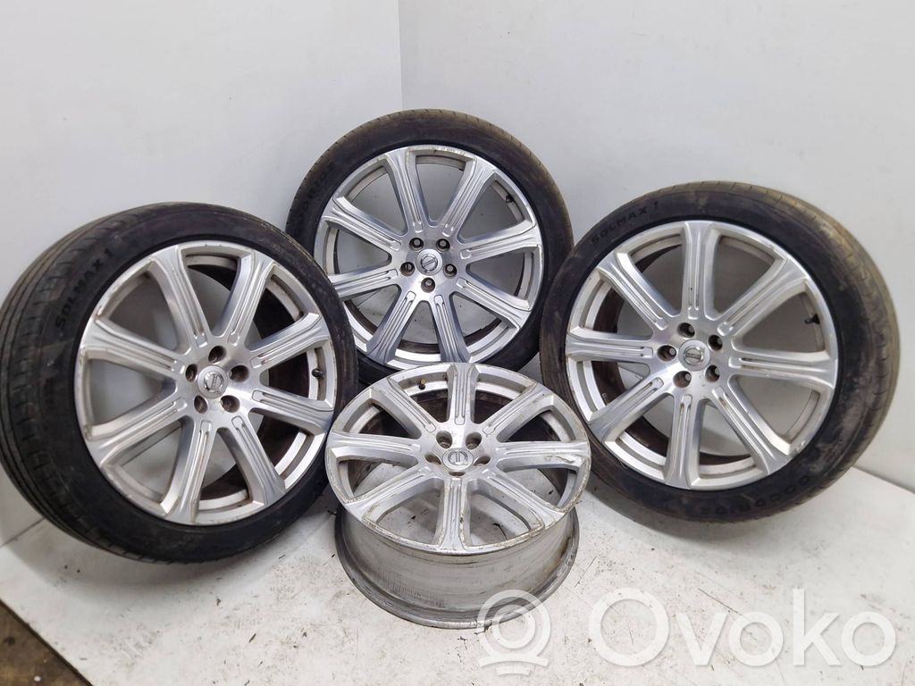 Volvo S90, V90 Jantă aliaj R20 