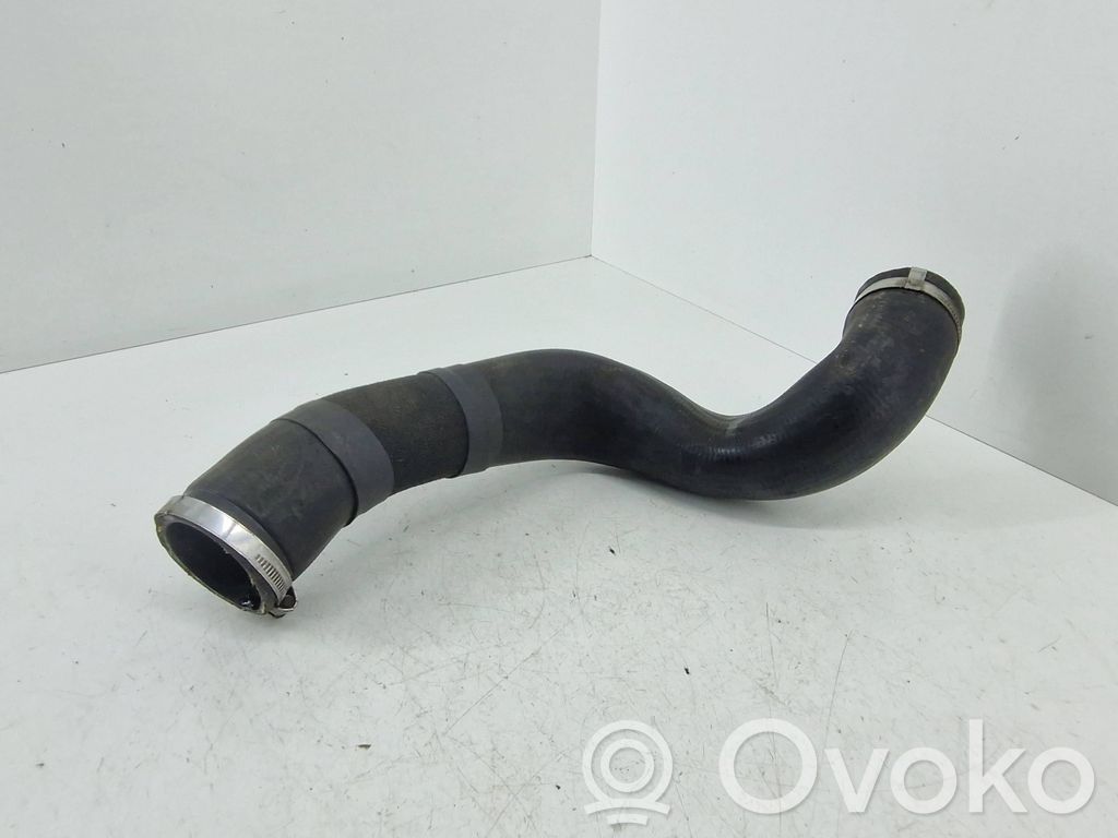 Intercooler hose/pipe   090906