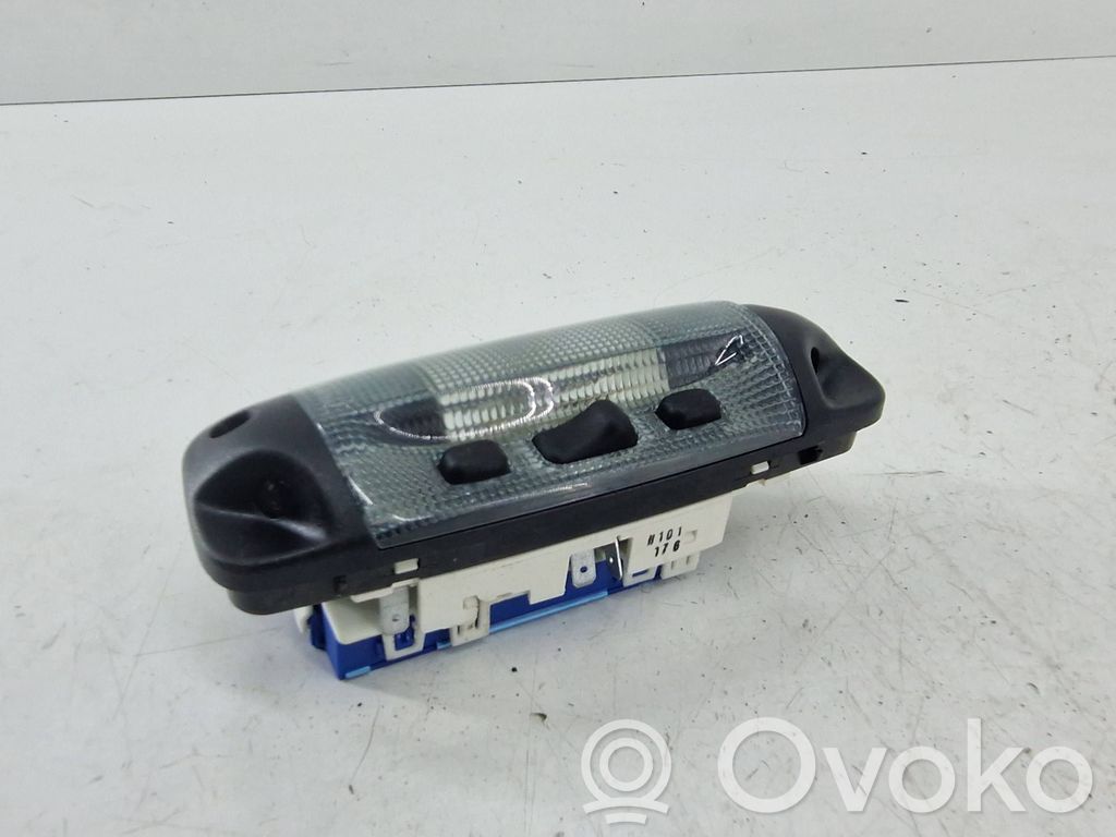Ford Ranger Front seat light 
