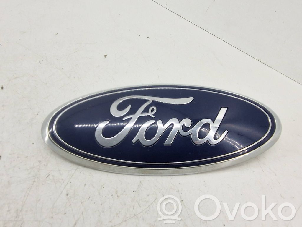 Ford Ranger Ražotāja emblēma 