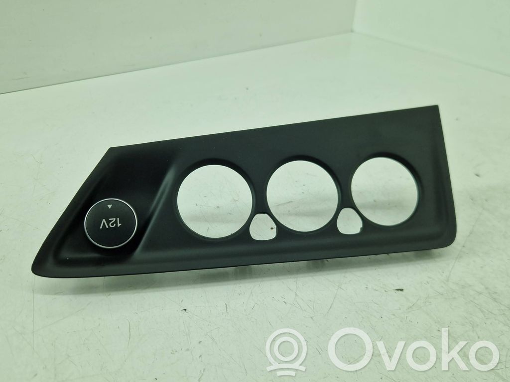 Ford Transit Custom Climate control/heater control trim 