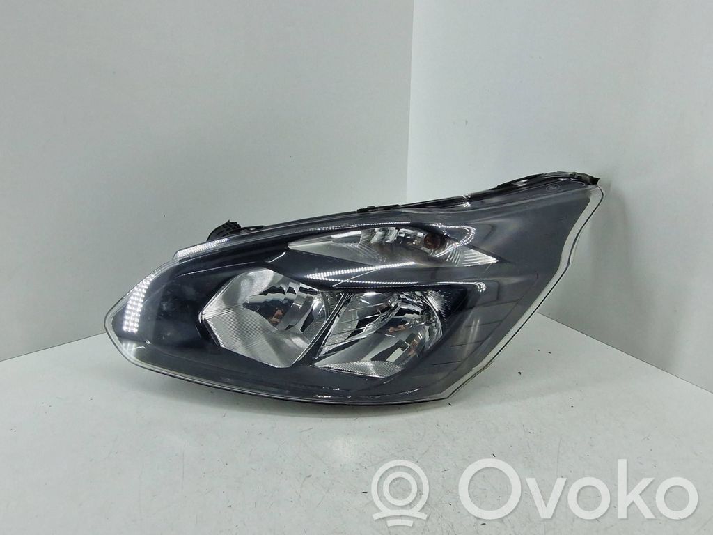 Headlight/headlamp   BK2113W030BJ