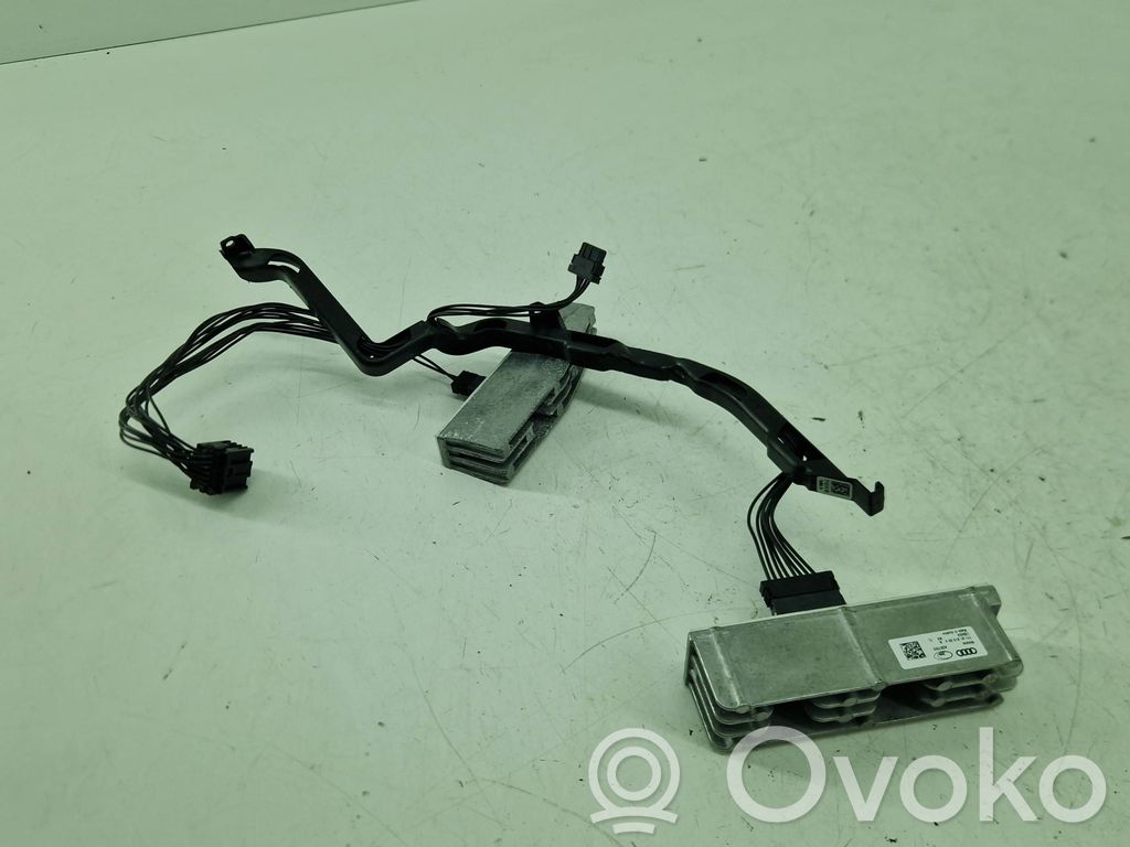 Audi Q7 4M Repuesto de faro 
