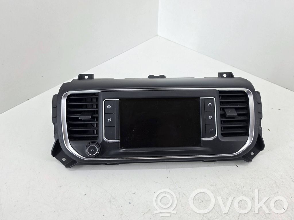 Bildschirm / Display / Anzeige   9813041280,98075397ZD
