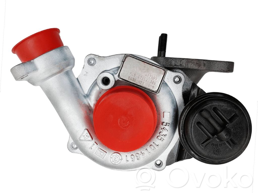 Turboahdin   54359710009