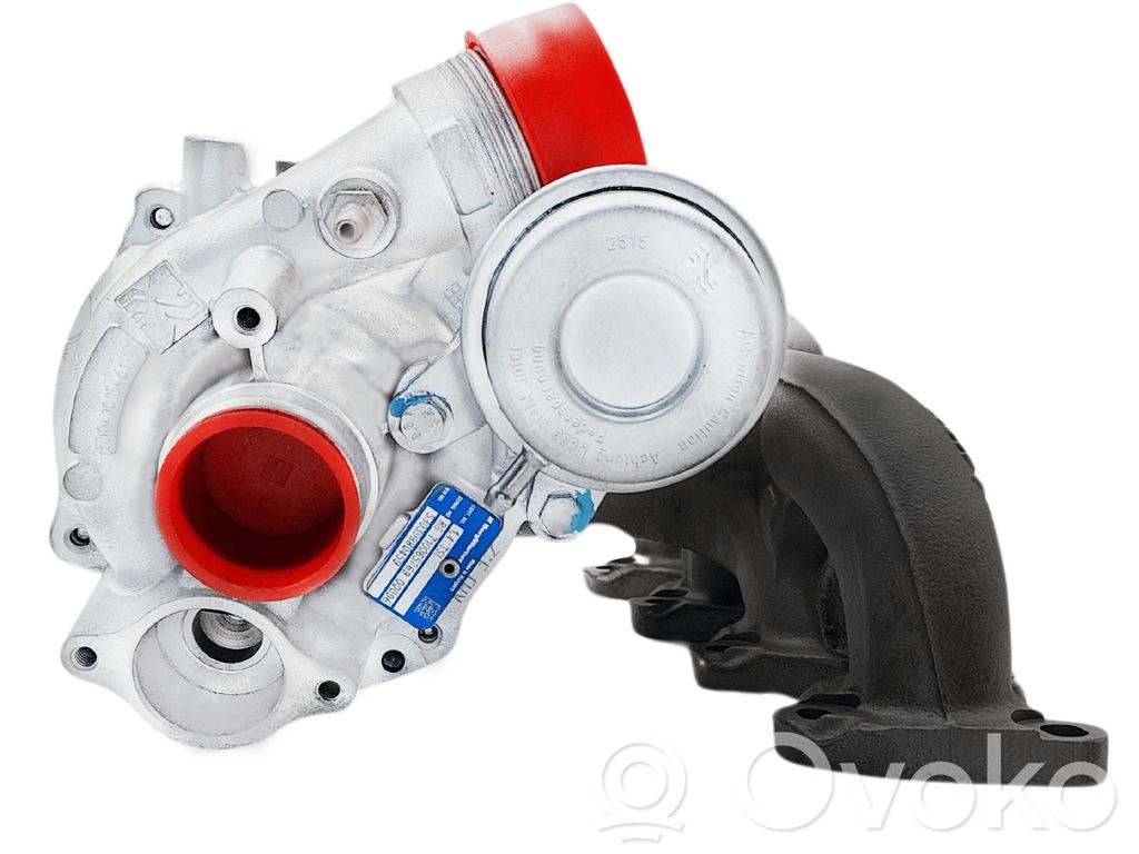 Seat Ibiza IV (6J,6P) Turbo 