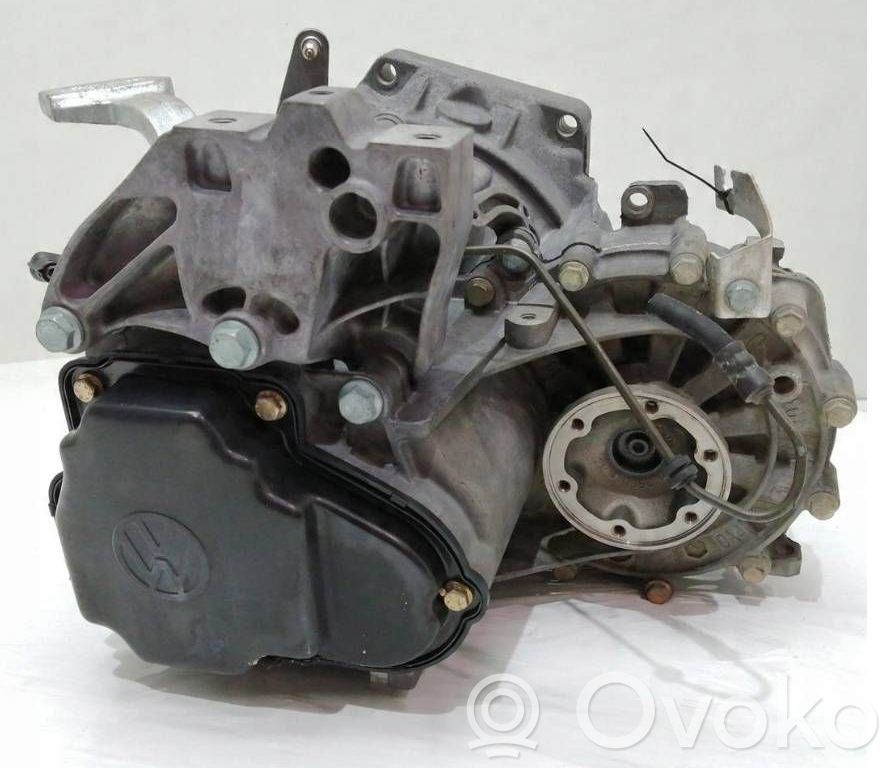 Audi A5 8T 8F Automatic gearbox 