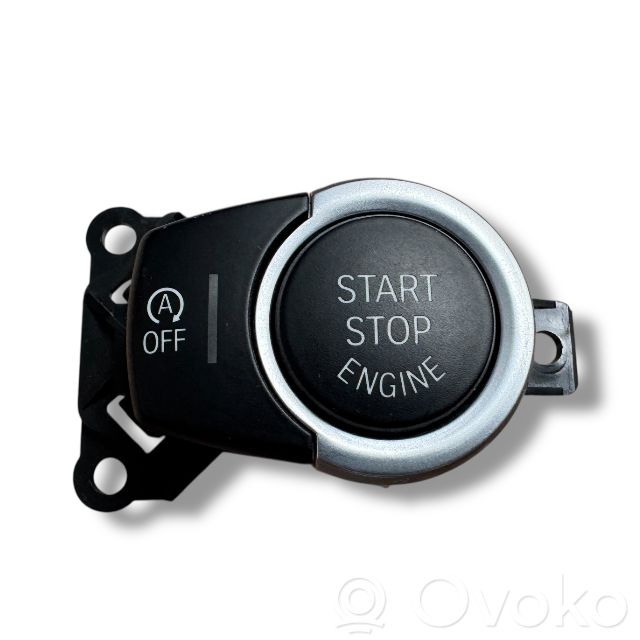 BMW X5 F15 Engine start stop button switch 