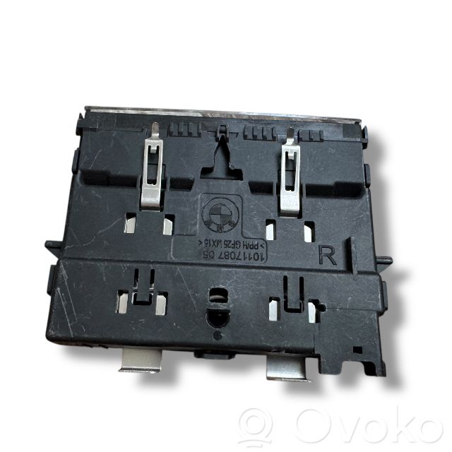 BMW 7 G11 G12 Otros dispositivos 