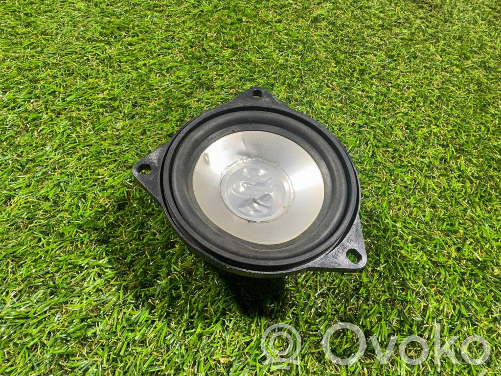 BMW 5 E60 E61 Front door speaker 