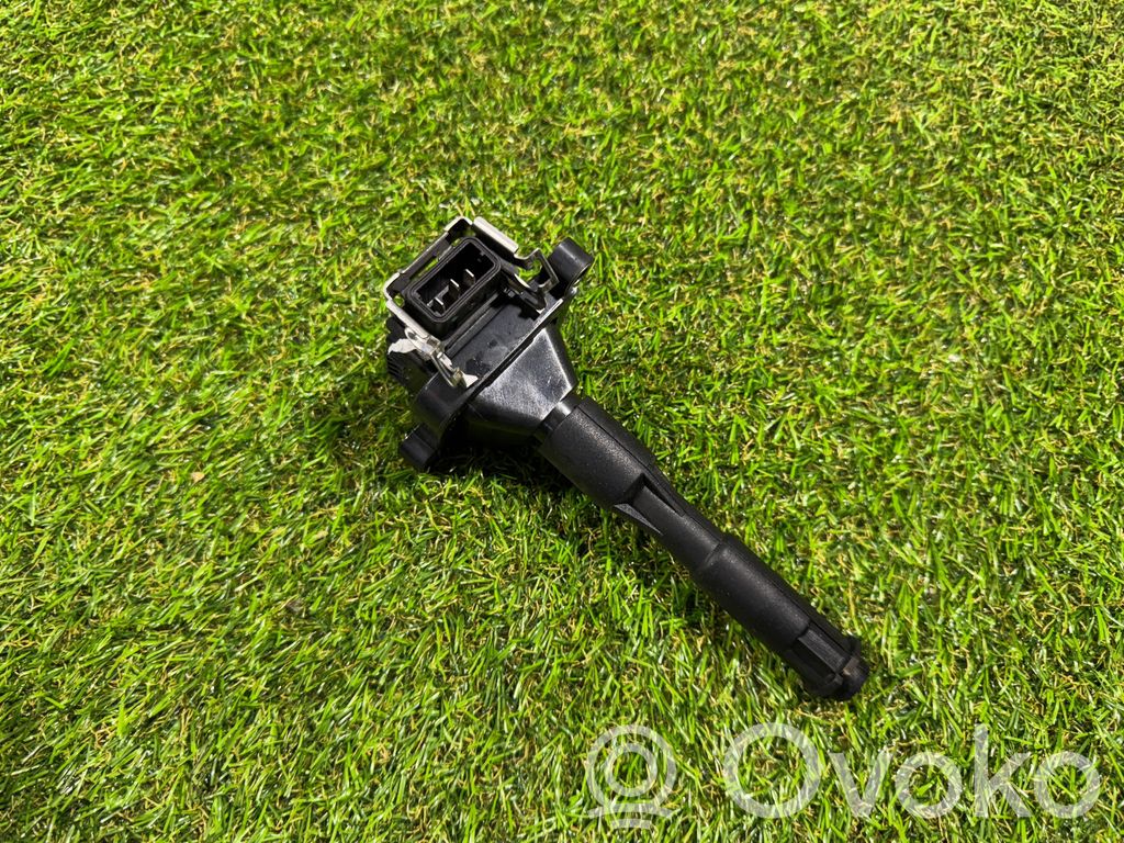 BMW 5 E39 High voltage ignition coil 