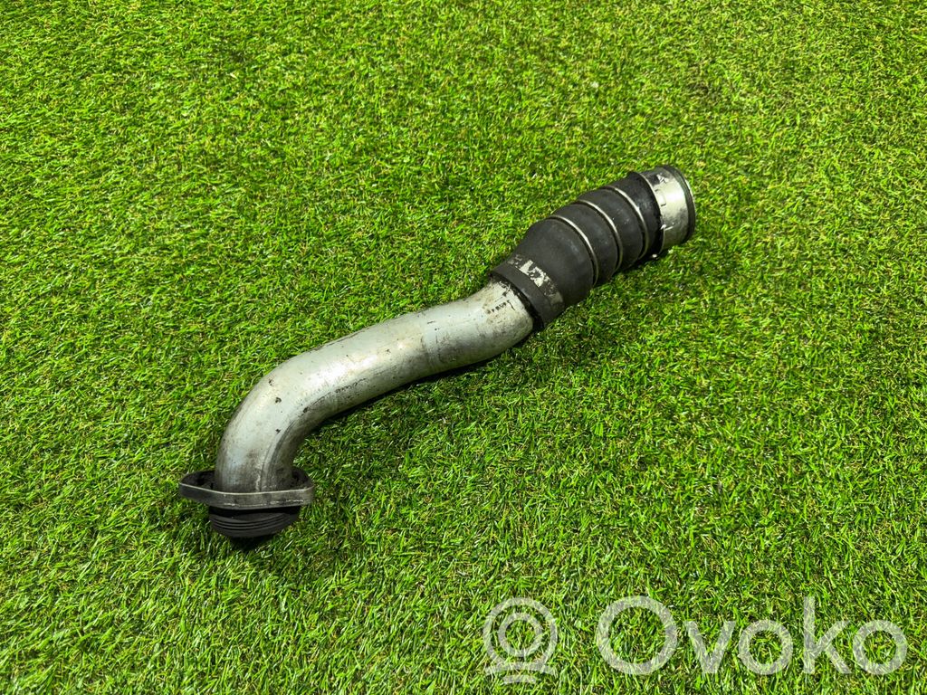 Intercooler hose/pipe   7795304