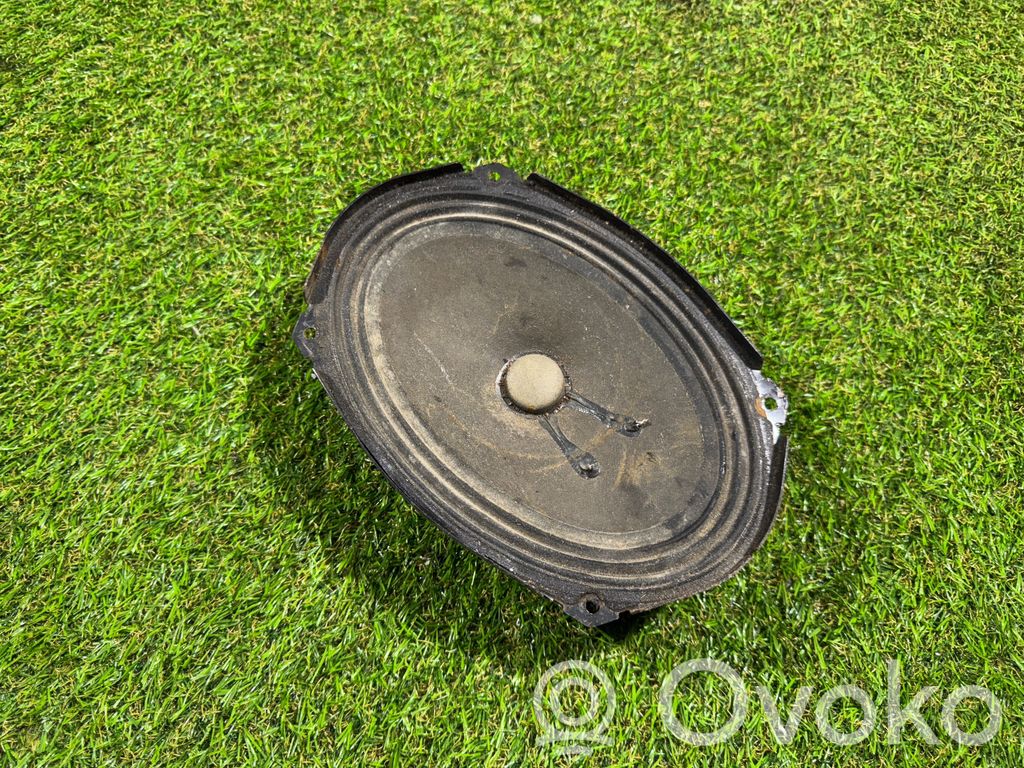 BMW 3 E46 Parcel shelf speaker 