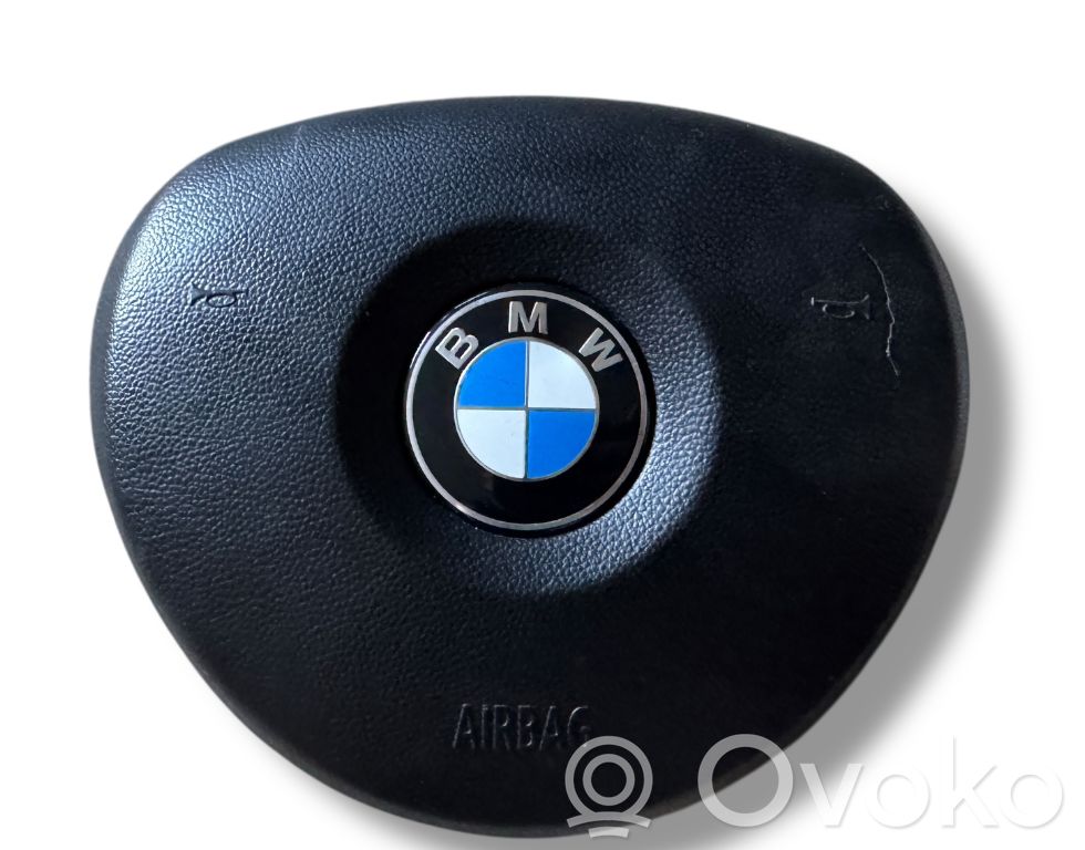 BMW 1 E81 E87 Vairo oro pagalvė 