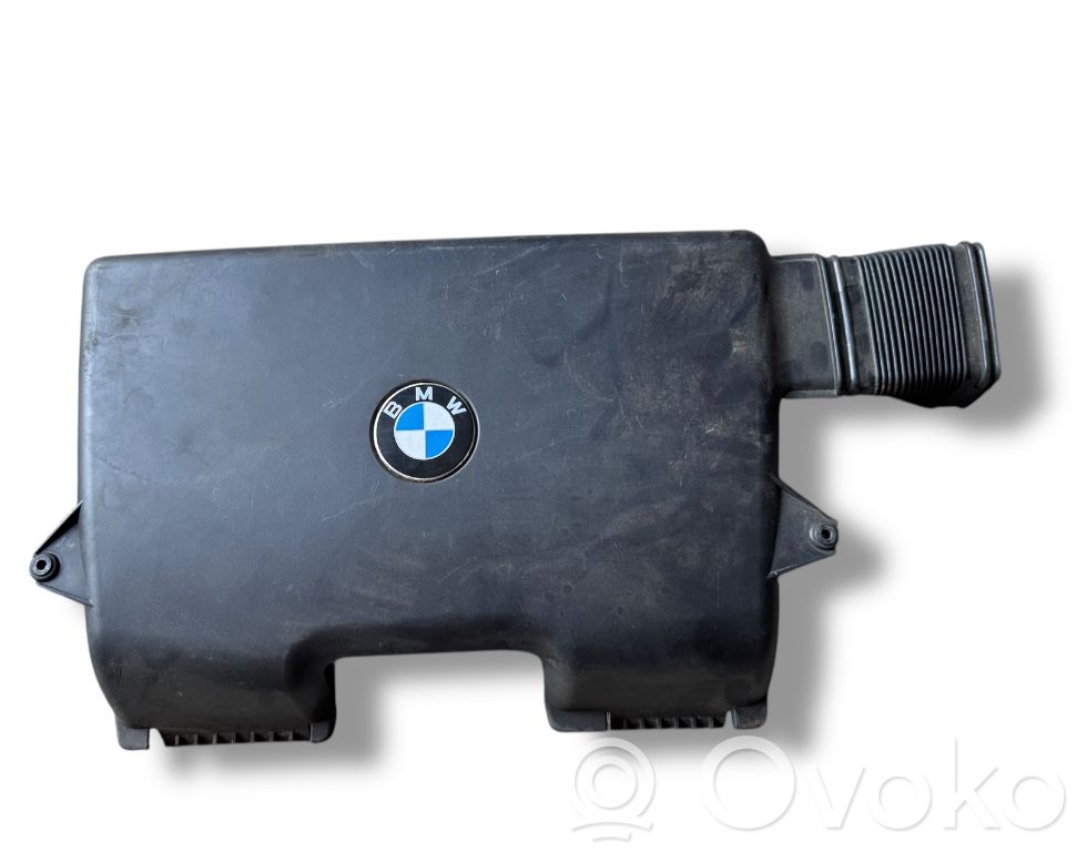BMW 1 E81 E87 Gaisa ieplūdes kanāla detaļas 