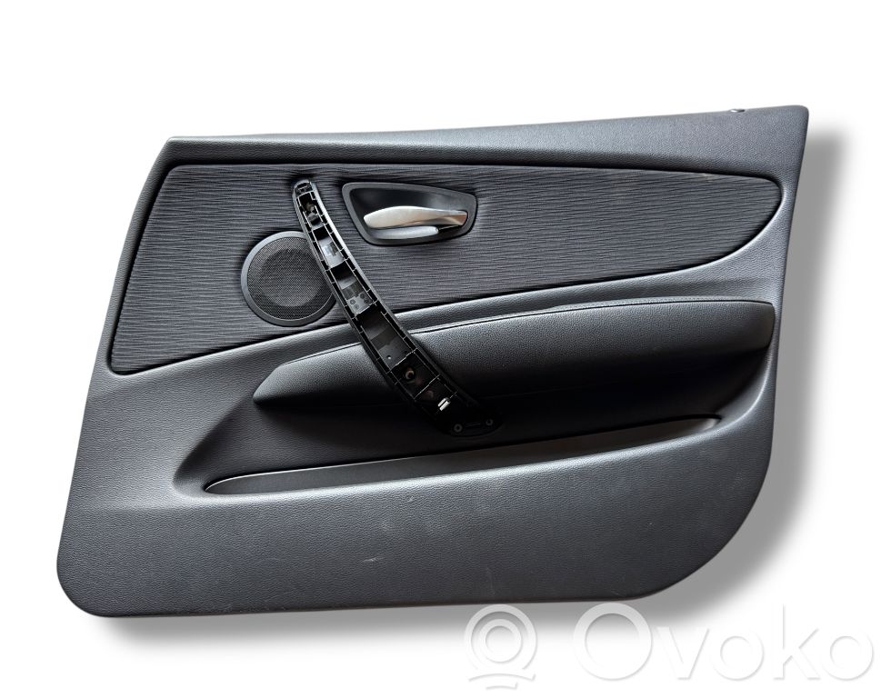 BMW 1 E81 E87 Etuoven verhoilu 