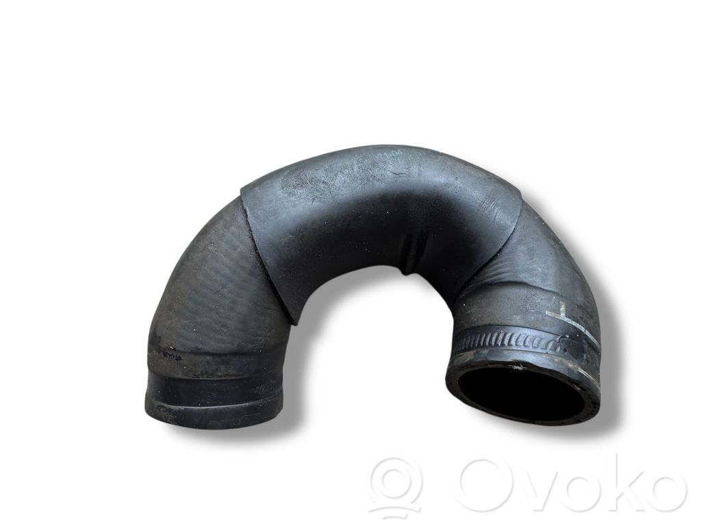 BMW 1 E81 E87 Engine coolant pipe/hose 