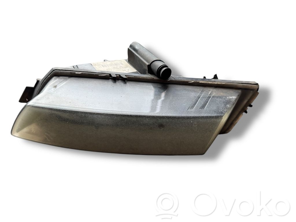 BMW 1 E81 E87 Front fog light 