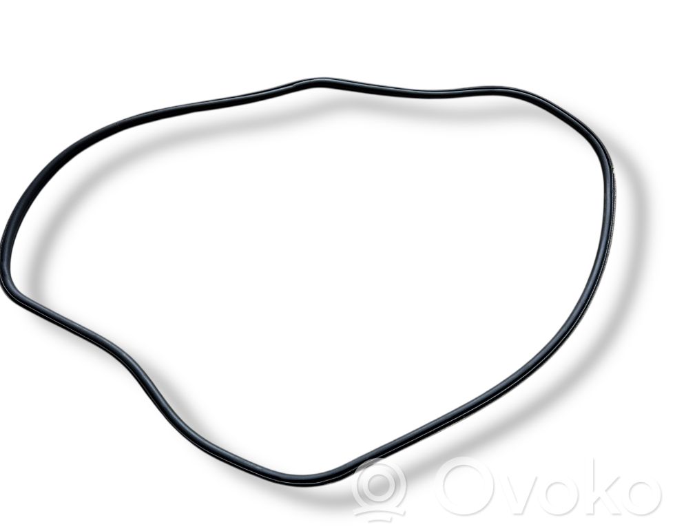BMW 1 E81 E87 Loading door rubber seal (on body) 