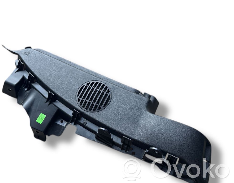 BMW 1 E81 E87 Parcel shelf speaker 