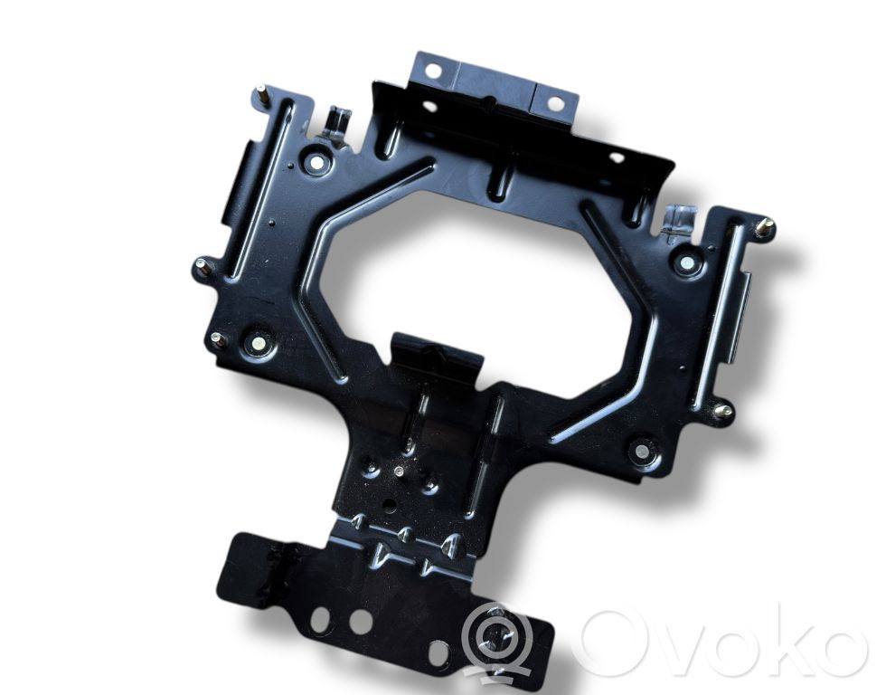 Bluetooth ohjausyksikön pidike   9135687