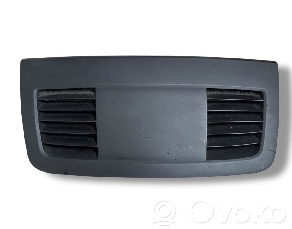 BMW 3 E90 E91 Dash center speaker trim cover 