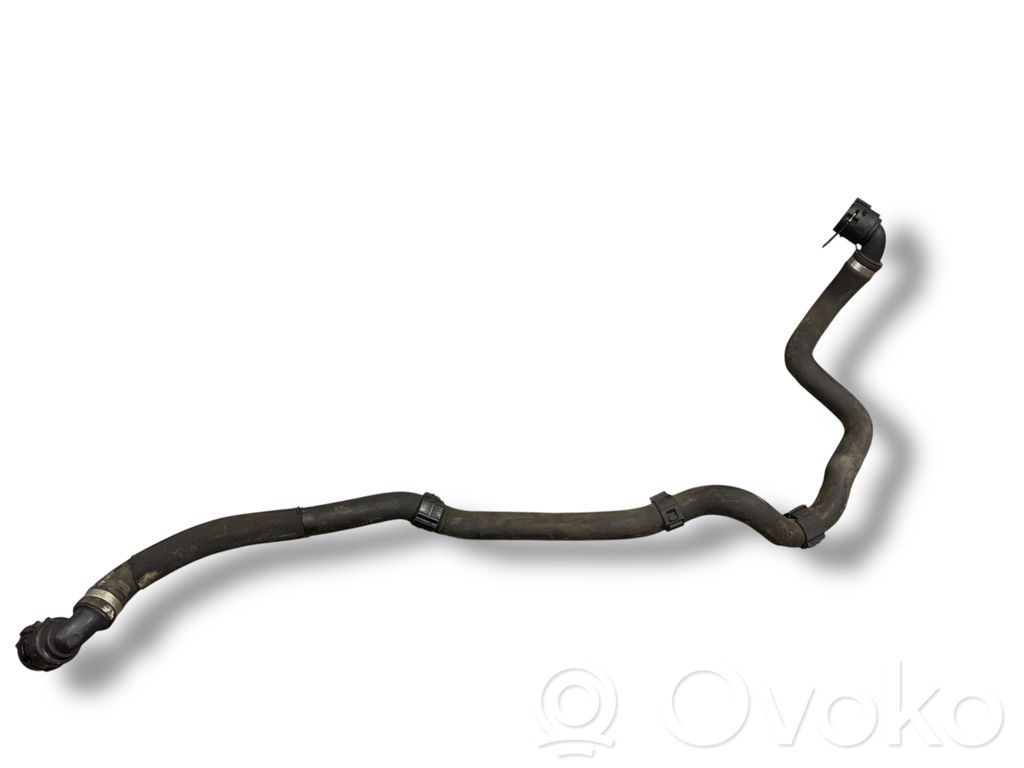 Engine coolant pipe/hose   9222700