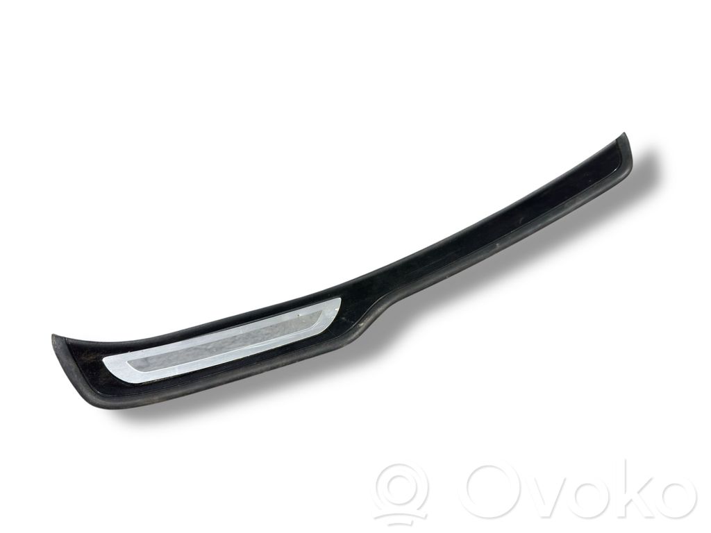 BMW 3 E90 E91 Rear sill trim cover 