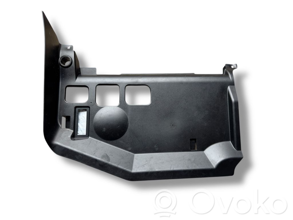 Dashboard lower bottom trim panel   7059287