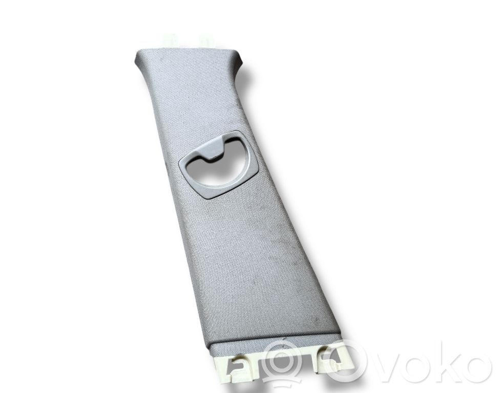 BMW 3 E90 E91 (B) pillar trim (top) 
