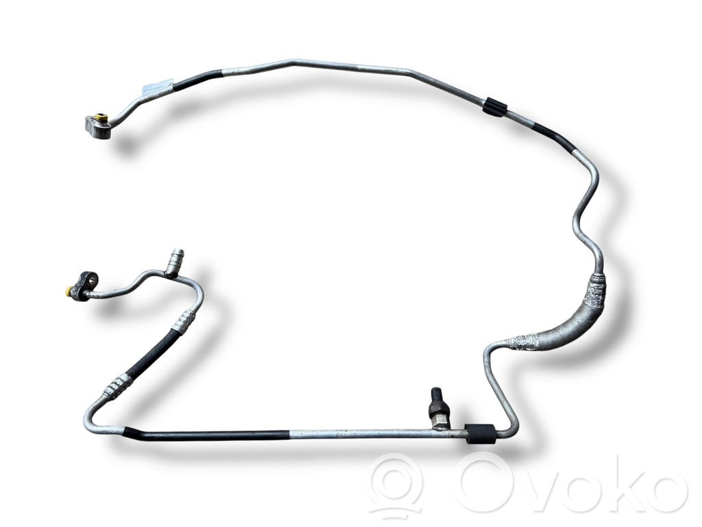BMW 3 E90 E91 Air conditioning (A/C) pipe/hose 