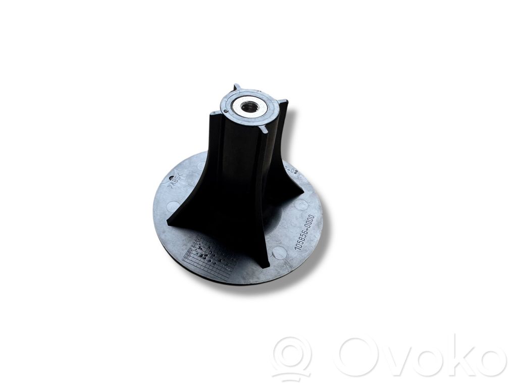 BMW 3 E90 E91 Tornillo de la rueda de repuesto 