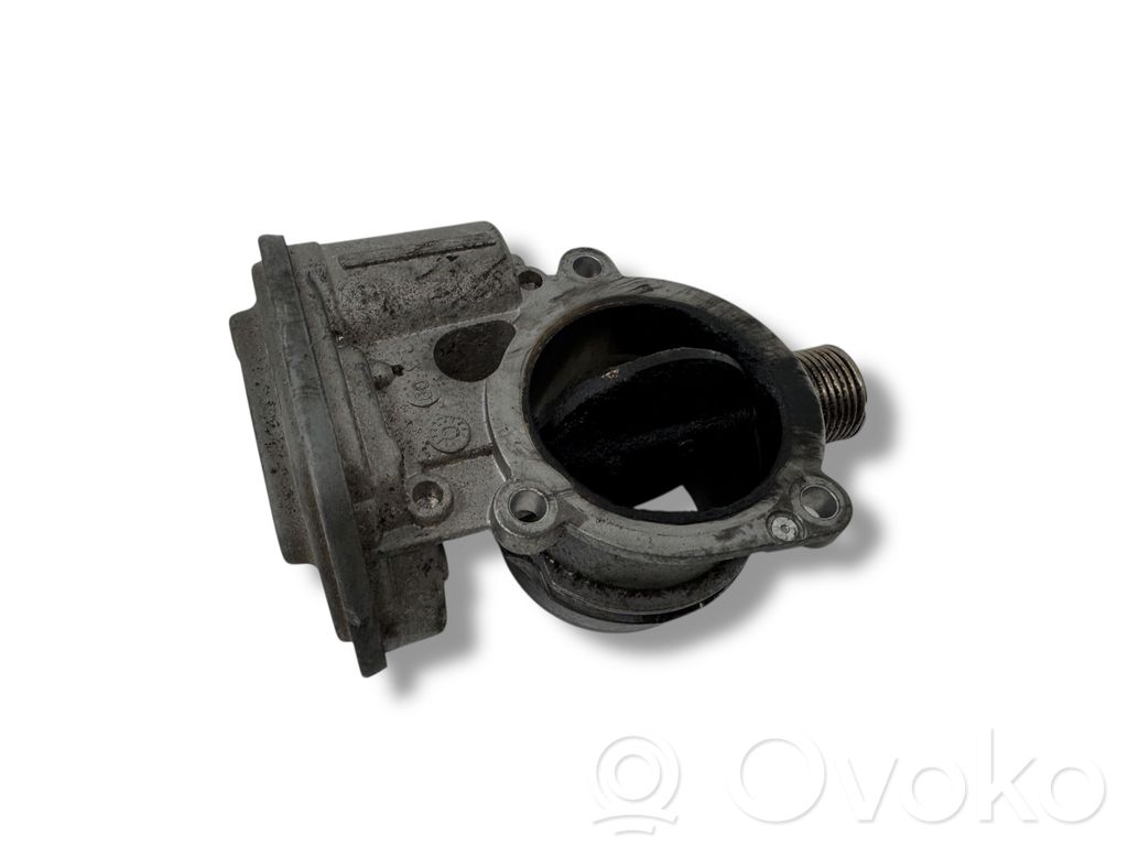 Engine shut-off valve