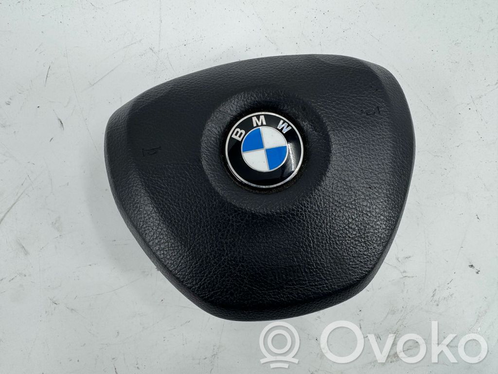 BMW 7 F01 F02 F03 F04 Poduszka powietrzna Airbag kierownicy 