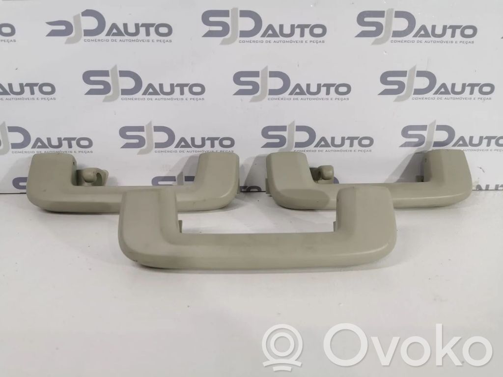 Asidero interior delantero   31305679,31305680