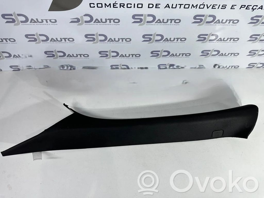 (A) pillar trim   31102345
