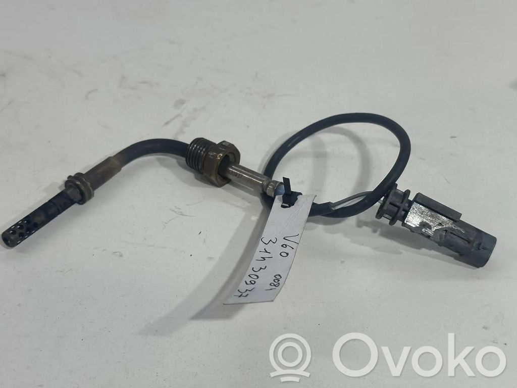 Lambda probe sensor   31430937