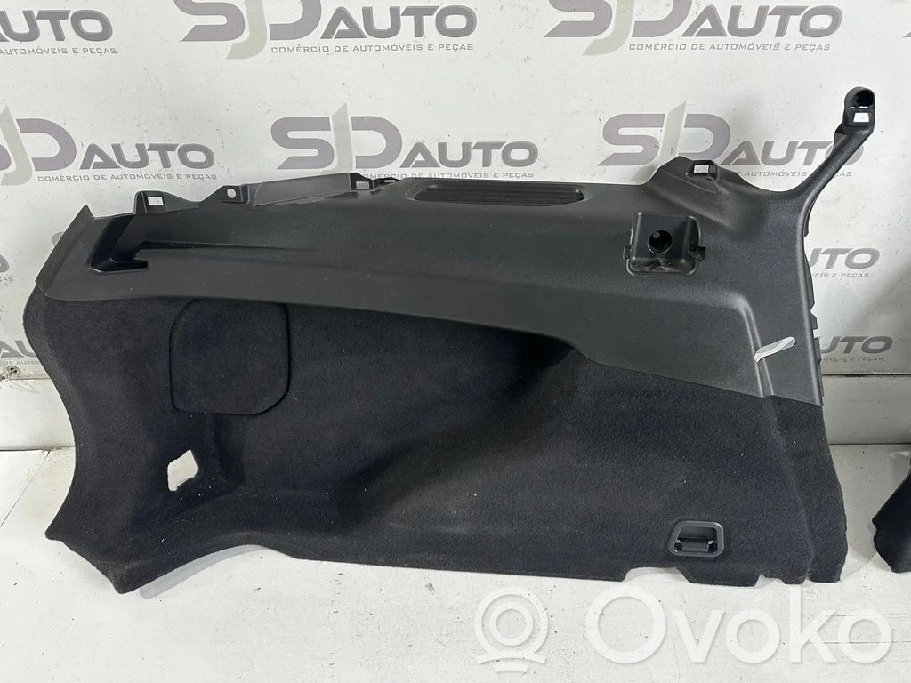 Volvo V60 Other interior part 