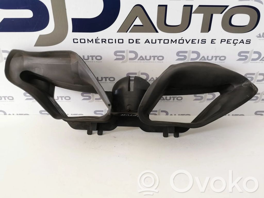 Air intake hose/pipe   214B32587R