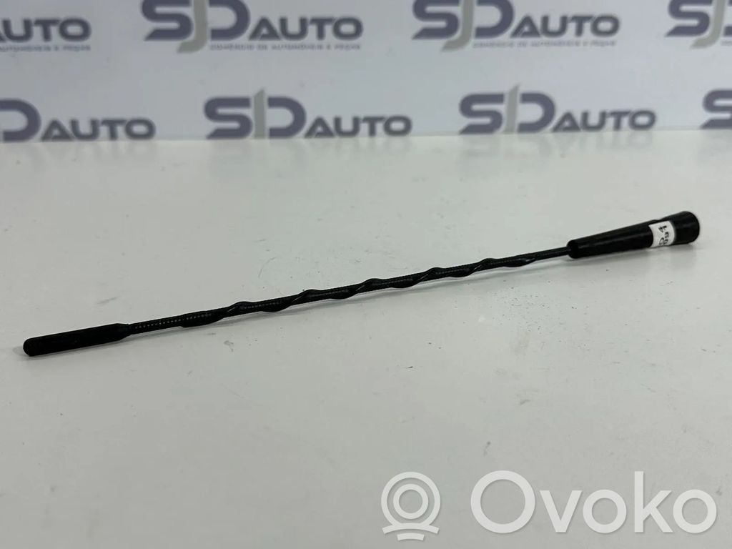 Antenos stiprintuvas