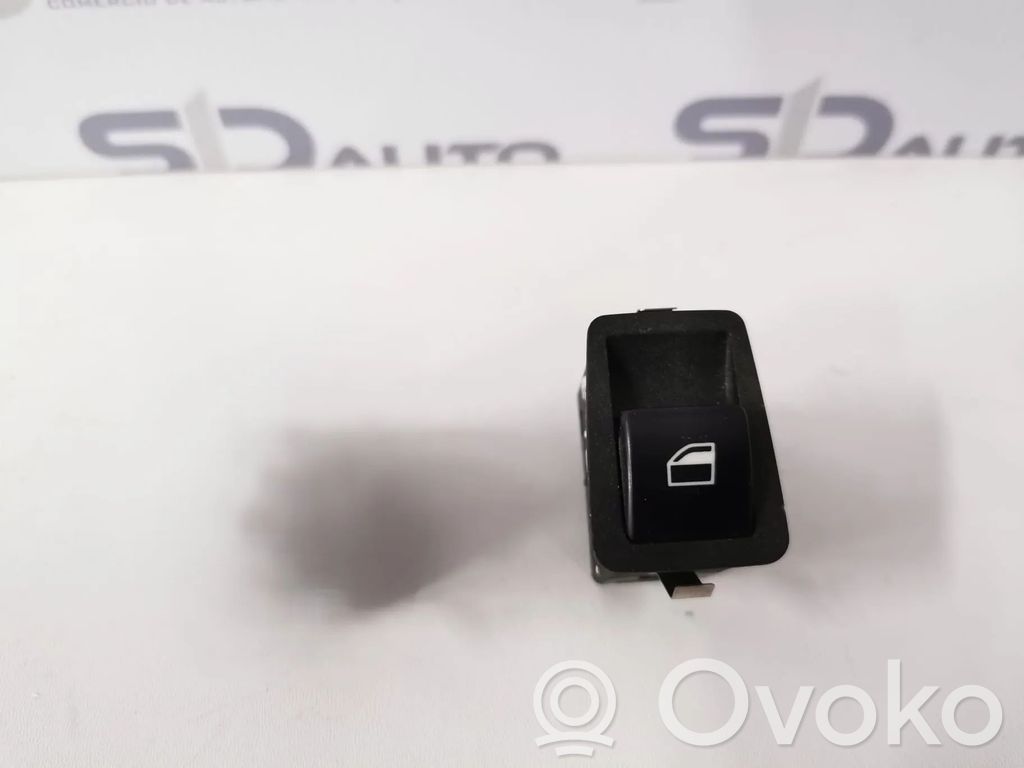 BMW 3 E46 Electric window control switch 