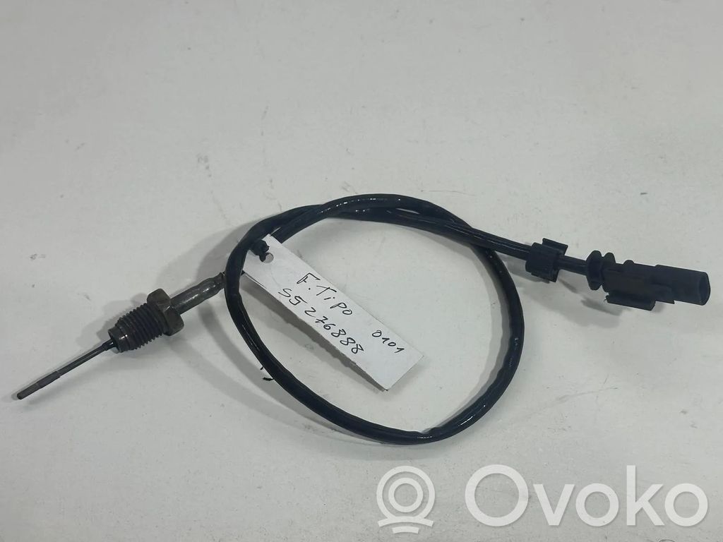 Fiat Tipo Sonda lambda 