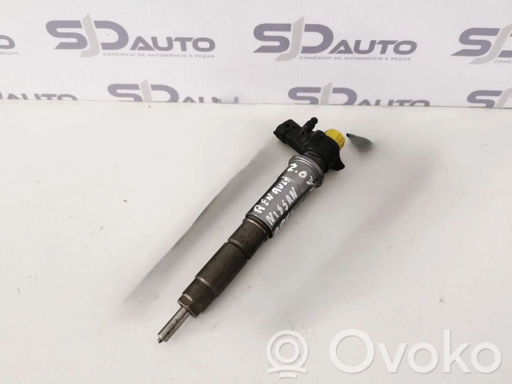 Renault Espace IV Inyector de combustible 